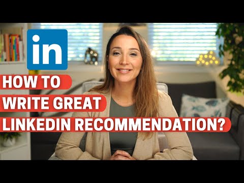 Best LinkedIn Recommendation Examples: Here's How to Write A Great Recommendation 5