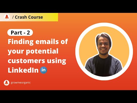 Domain Email Search: Find email addresses from any Company Domain easily [2024 Tutorial] 6