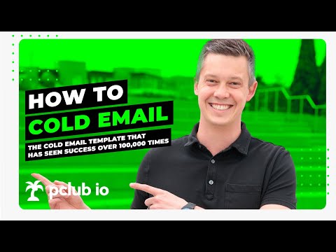 15 Best Cold Email Formulas & Templates For Effective Outreach 4