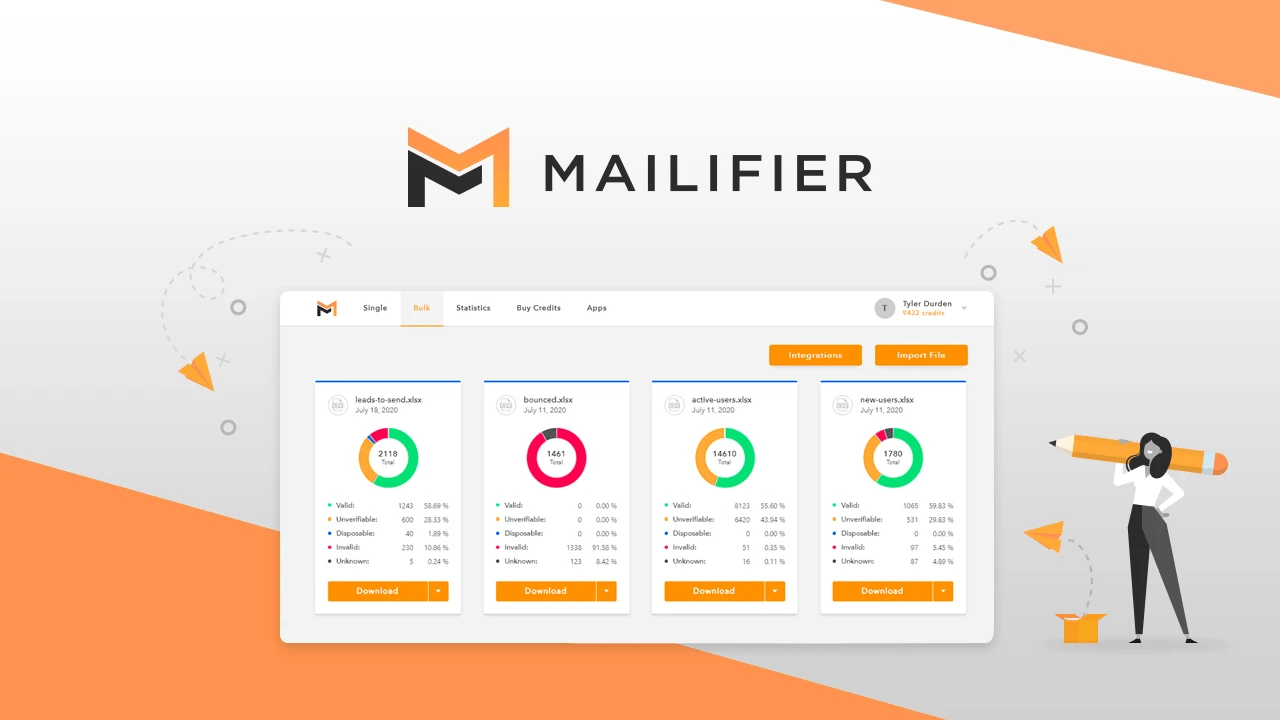 Mailifier Review