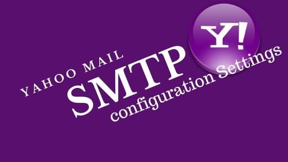 Yahoo-Mail SMTP