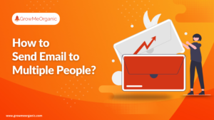 How to send email to multiple people