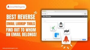 Best Reverse Email Lookup Tools