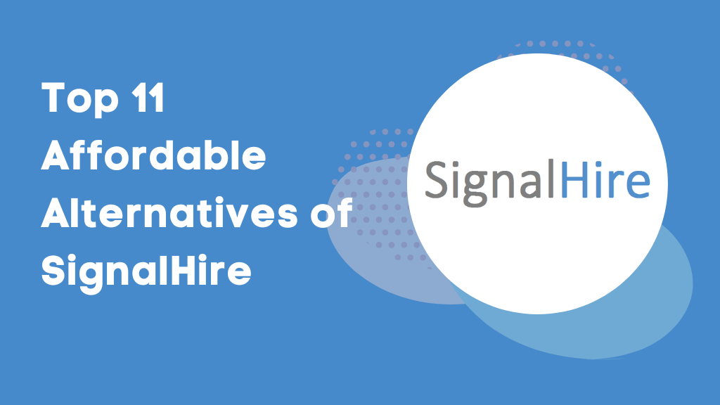 Best Deal Overview  SignalHire Company Profile