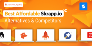 skrapp.io alternatives