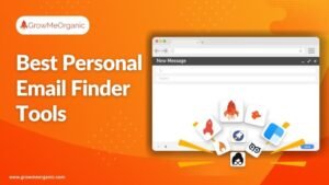 15 Best Personal Email Finder Tools (Free and Paid)