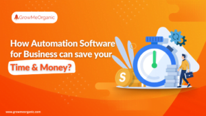 Automation Software for Business