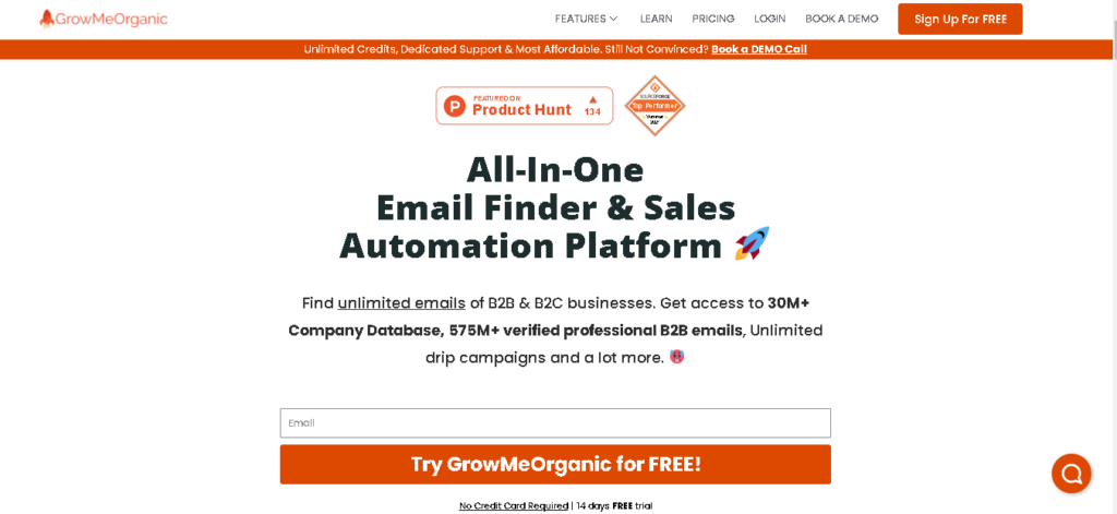 Cold Email Marketing: 4 Simple SaaS Strategies for Customer Acquisition 8