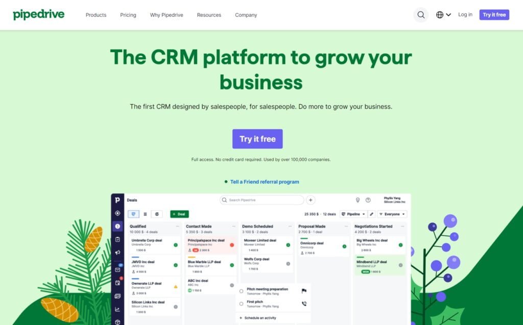 Best CRM for Sales Reps (5)