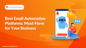 email automation platforms