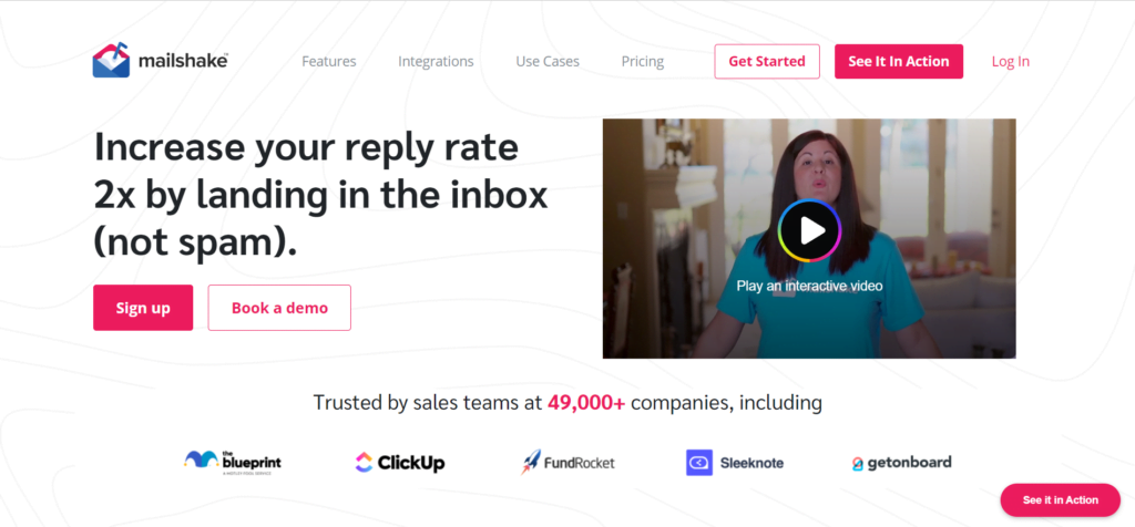 Cold Email Marketing: 4 Simple SaaS Strategies for Customer Acquisition 11