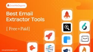 Email Extractor tools