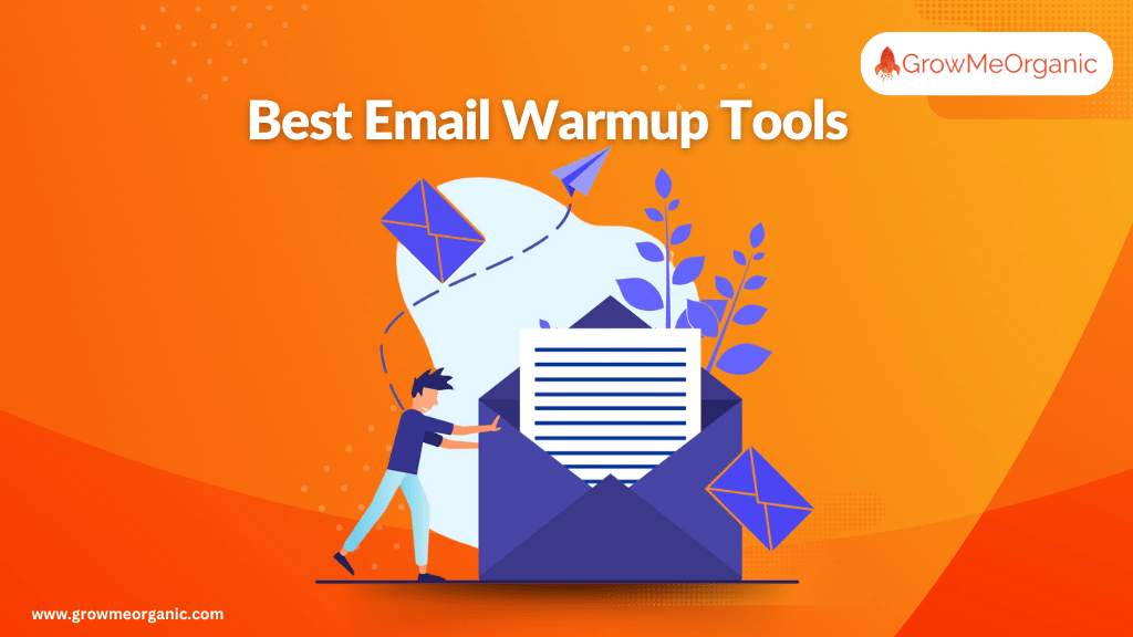 Best Email Warmup tools