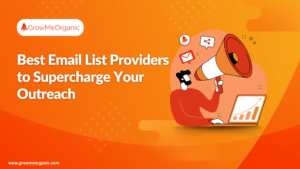 Best Email List Provider