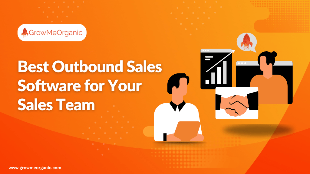 Outbound Sales Software