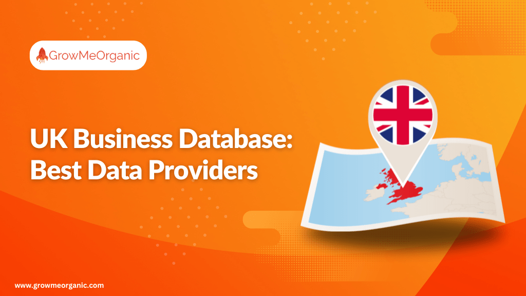 UK Business Database