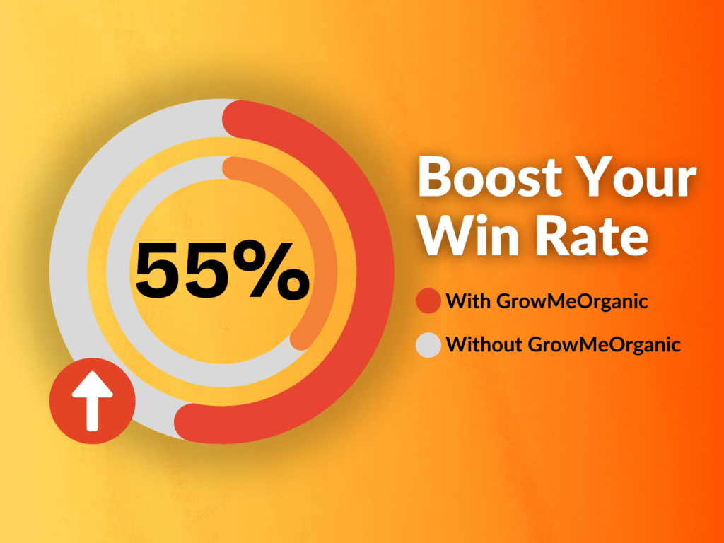 Boost Your Winrate