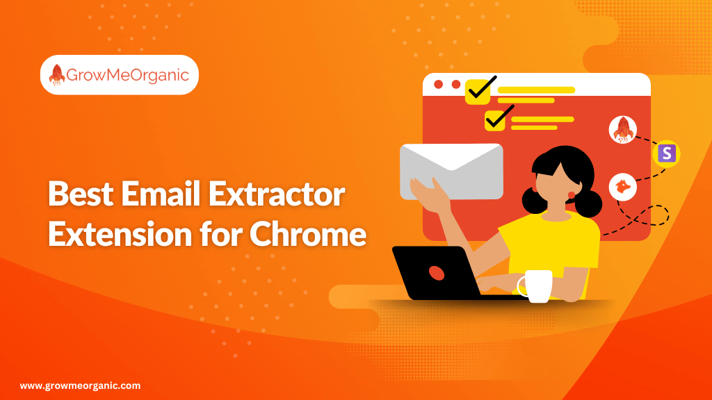 Best Email Extractor Extension for Chrome