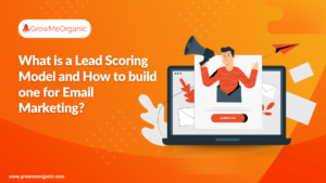 What is a Lead Scoring Model and How to build one for Email Marketing?