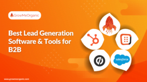 Best Lead Generation Software & Tools