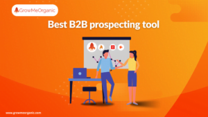 Best B2B Prospecting tools
