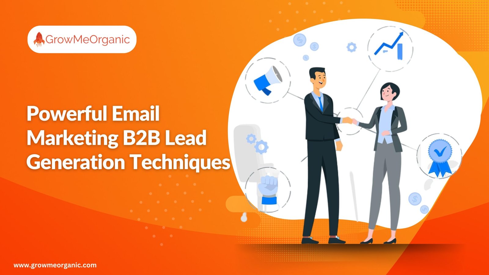 12 Powerful Email Marketing B2B Lead Generation Techniques [2024 Updated]