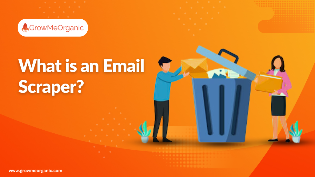 What is an Email Scraper?