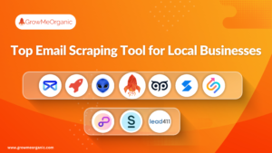 Email Scraping tools