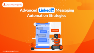 Automate LinkedIn Messages