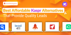 Kaspr Alternatives