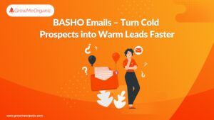 BASHO email